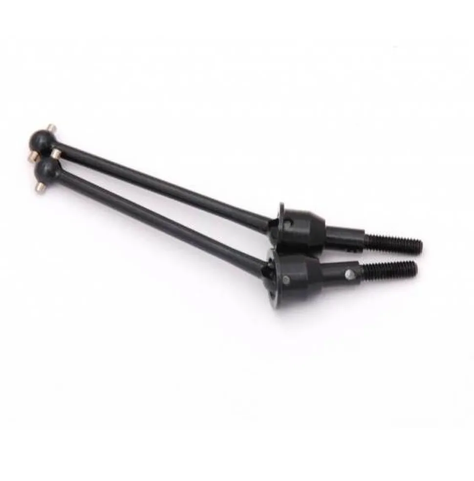 Cardans homocinetiques AV/AR - HobbyTek - HOBBYTECH