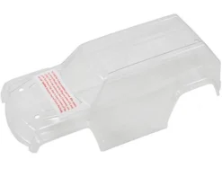 Carrosserie Latrax Teton Transparente - Traxxas