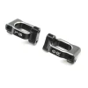 Caster Block Set, 6 deg, Aluminum : 22X-4 - Losi - TLR