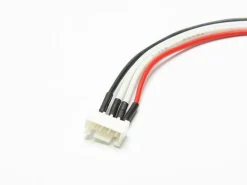 Câble contraire LiPo XHR 3S - Pichler - Pichler