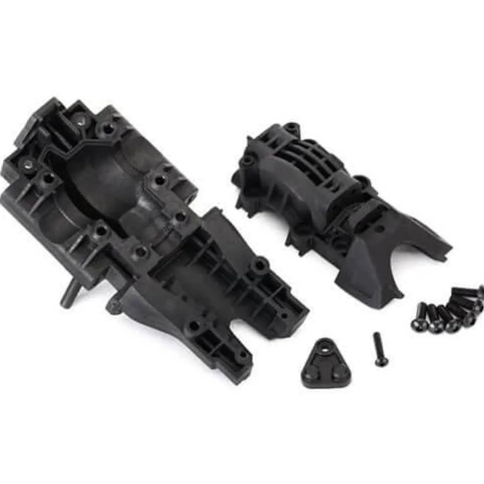 Cellule Arriere, Superieur Et Inferieur) - Traxxas - Traxxas