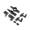 Center Diff Mounts & Shock Tools: 8X - Losi - TLR