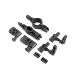 Center Diff Mounts & Shock Tools: 8X - Losi - TLR