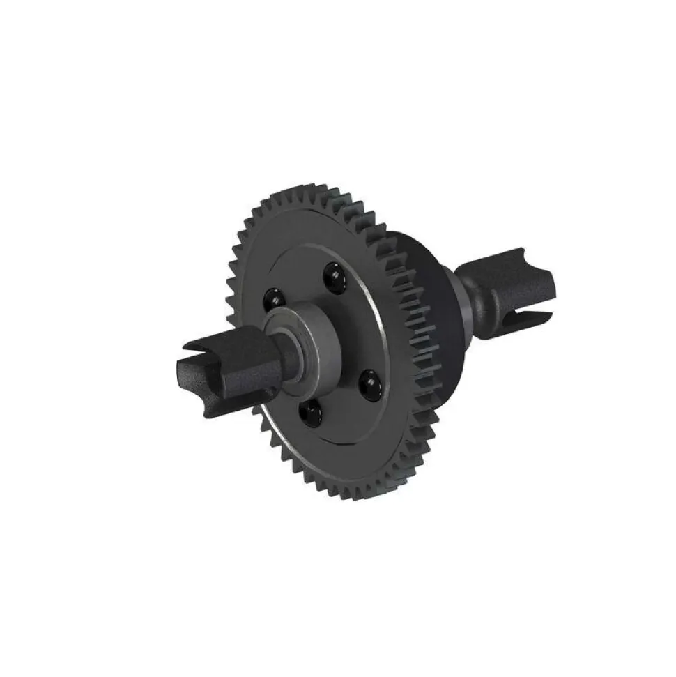 Center Diff Set 50T 100k Oil - ARRma