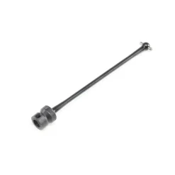 Center Drive Shaft Assmbly, Front - LST 3XL-E - Losi - Losi - TLR