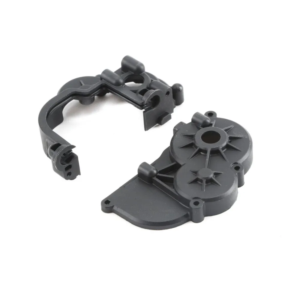 Center Transmission Housing: Baja Rey - Losi - TLR