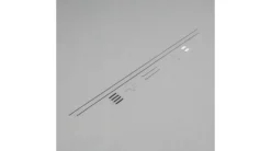 Champ S+ - Tringleries et accessoires - HobbyZone