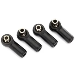 Chapes + Billes (X4) - Traxxas - Traxxas