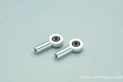 Chappe Rotule Alu M2.5 (2) - GF-2146-002 - Gforce