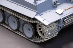 Char Panzer Tiger RC 1:16eme son et fumée - Amewi