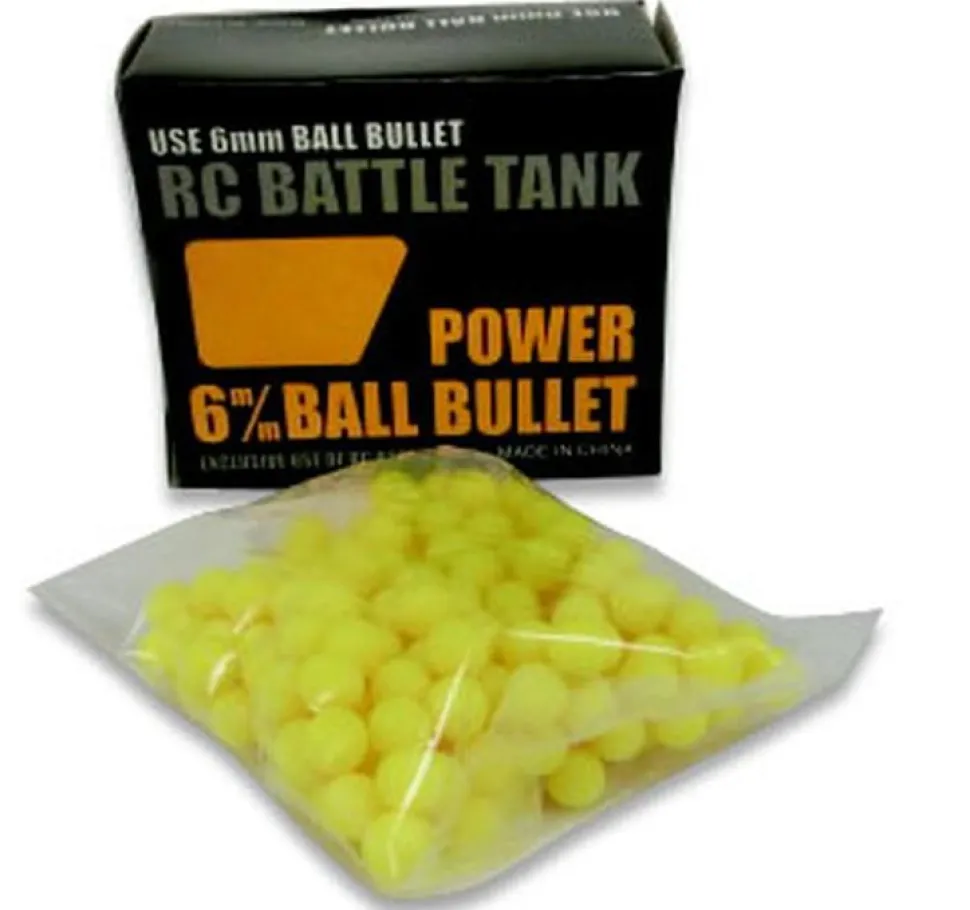 Char RC Tiger I Early Production Camo 1/16 BB Metal RTR 2.4Ghz - Torro