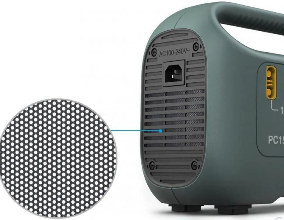 Chargeur AC PC1500 12-14S LiPo/LiHV - 1500W - SkyRc