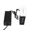 Chargeur de voiture pour DJI Inspire - Heli-S