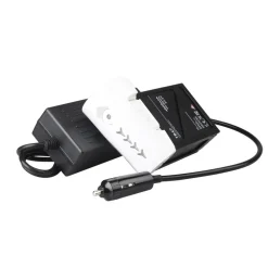 Chargeur de voiture pour DJI Inspire - Heli-S