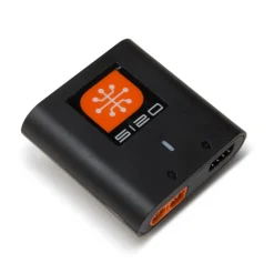 Chargeur Smart Spektrum S120 USB-C 1x20W - Spektrum