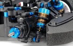 Chassis Kit M-08R Tamiya 1/10 - Tamiya