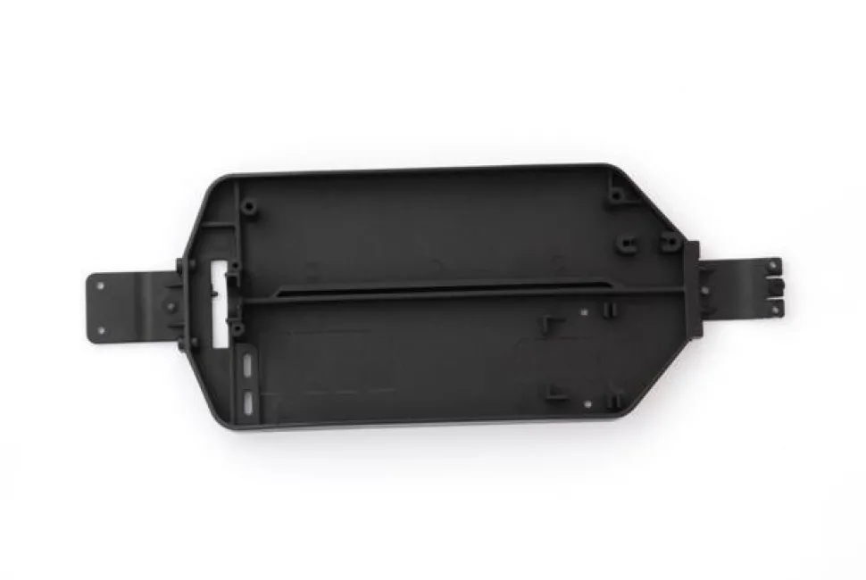 Chassis principal - HobbyTek - HOBBYTECH