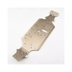 Chassis principal Spirit 2WD - HobbyTek - HOBBYTECH