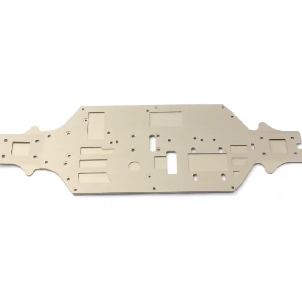 Chassis principal Spirit - HobbyTek - HOBBYTECH