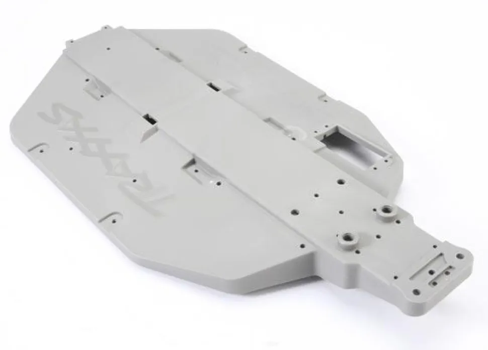 Chassis, Slash - Traxxas