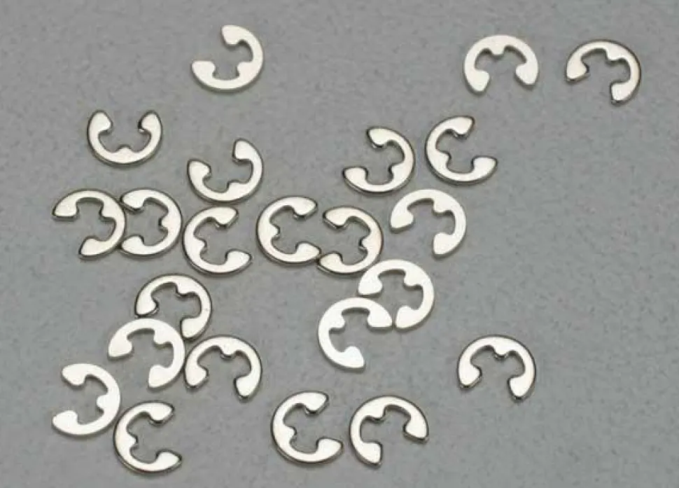 Circlips 1,5Mm (24) - Traxxas