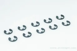 Circlips 1.5mm Acier (10) - GF-0158-002 - Gforce
