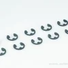 Circlips 5mm Acier (10) - GF-0158-007 - Gforce