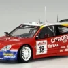 Citroen Xsara WRC 2003 AutoArt 1/43 - AutoArt