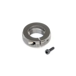 Clamping Servo Saver Nut: 8X - Losi - TLR
