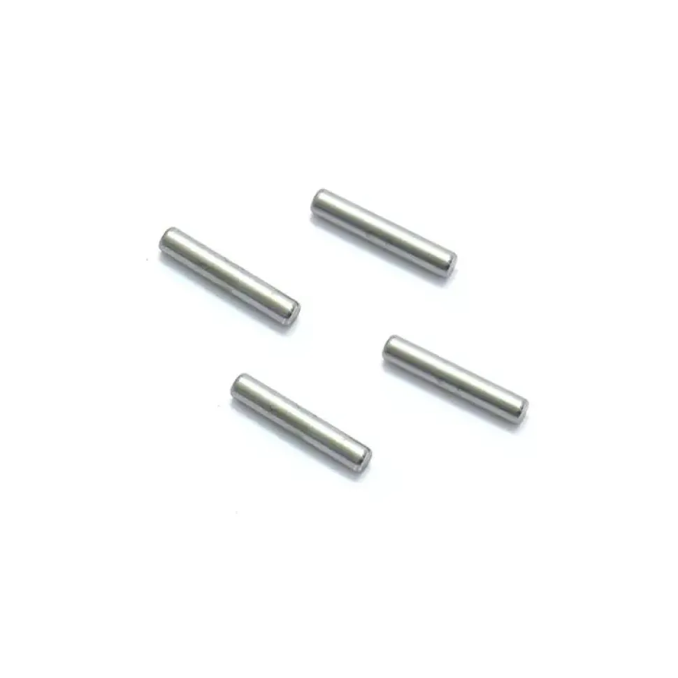 Clavettes d hexagones de roues 1/8 - HobbyTek - HOBBYTECH