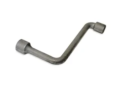 Cle A Bougie Coudee - Traxxas