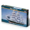 Clipper Cutty Sark - 1:180e - Mistercraft - MisterCraft