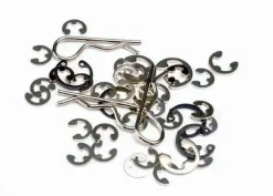 Clips divers - Traxxas