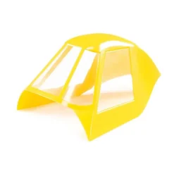 Cockpit Air Tractor - Eflite - E-flite