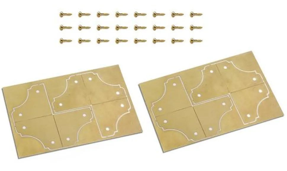 Coins de Vitrine - OCCRE - OCCRE