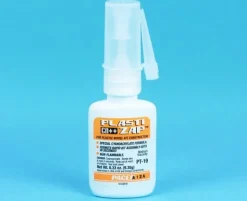 Colle Cyano spéciale Plastique 9.35gr PT19 - ZAP