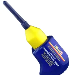 Colle plastique liquide : Mini Contacta professionnelle - Revell