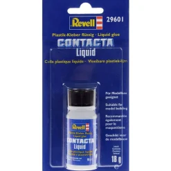 Colle pour maquette : Blister Contacta Liquide - Revell