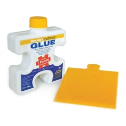 Colle Puzzle : Flacon 180 ml - Eurographics