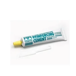 Colle Renfort Carrosserie - Tamiya