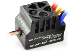 Combo Brushless 1/10 Moteur 3450KV / ESC 45A Etronix - Etronix