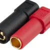 Connecteur XT150 mâle + femelle - Boscam