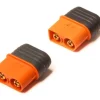 Connecteurs IC3 mâle (2) - Spektrum