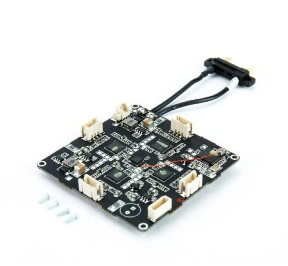 Contrôleur 3 en 1 : Inductrix 200 - Blade