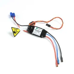 Controleur 18A Brushless - E-flite - E-flite