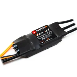Controleur Brushless Spektrum SMART Avian 45A - 3S-6S - Spektrum