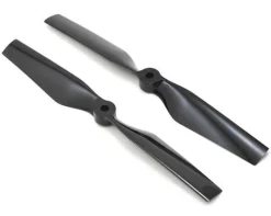 Convergence - Set hélice principale - E-flite