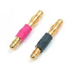 Convertiss. Connect Or 3.5mm-4mm - GF-1300-121 - Gforce