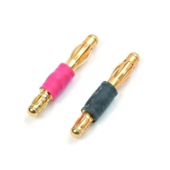 Convertiss. Connect Or 3.5mm-4mm - GF-1300-121 - Gforce