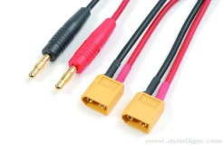 Cordon Charge Serie Xt60 (1) - GF-1200-091 - Gforce